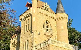 La Reserve Du Chateau De Roques