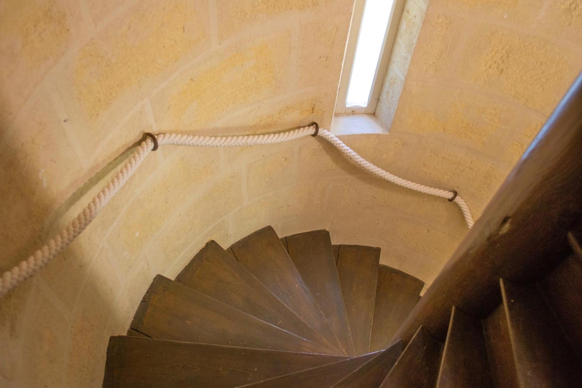 La Reserve Du Chateau De Roques Puisseguin Extérieur photo
