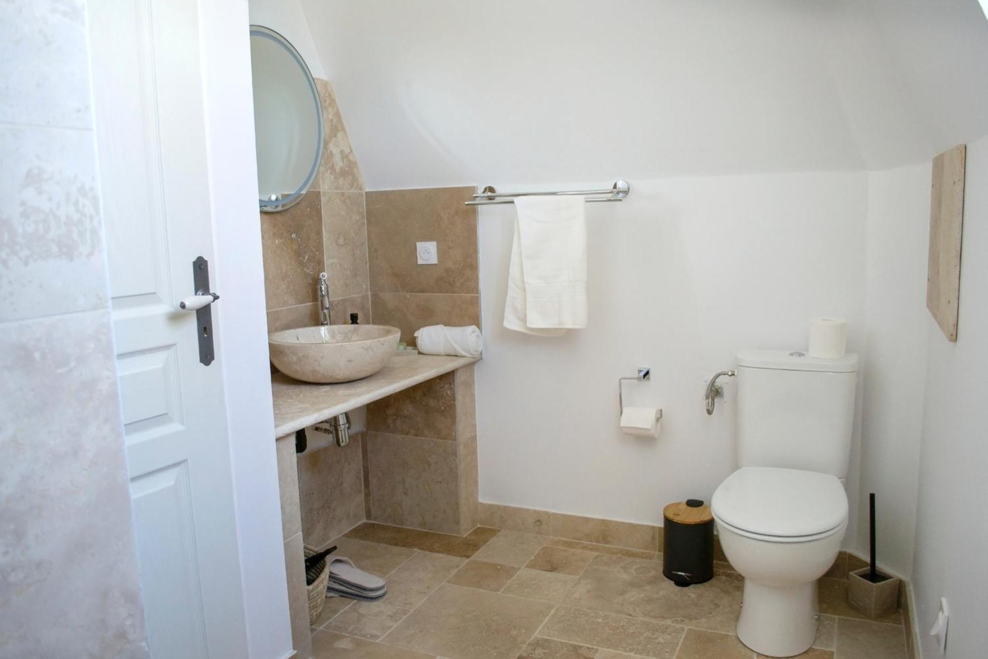 La Reserve Du Chateau De Roques Puisseguin Extérieur photo